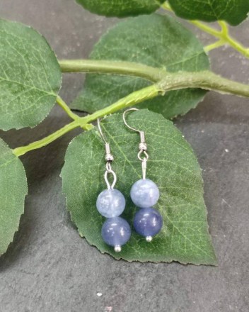 8  α  σκουλαρικια μπλέ (1)